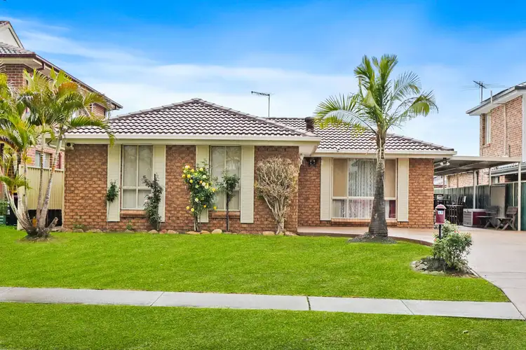 Main view of Homely house listing, 69 Nineteenth Avenue, Hoxton Park NSW 2171