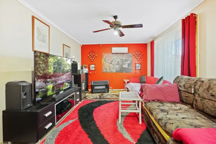 Second view of Homely house listing, 69 Nineteenth Avenue, Hoxton Park NSW 2171