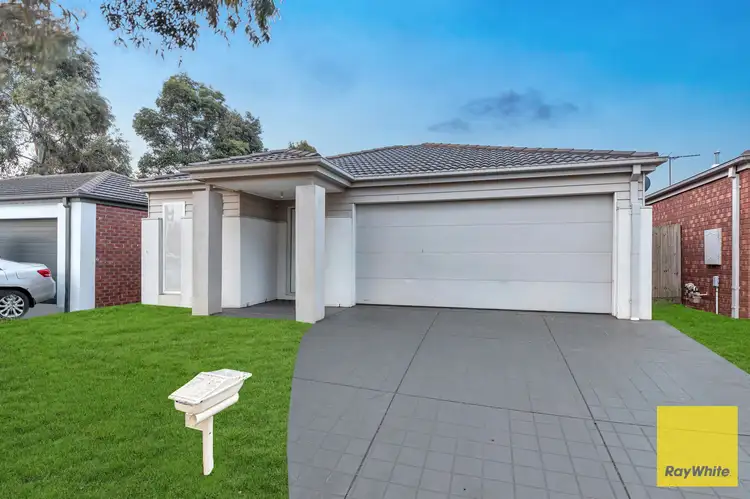 Main view of Homely house listing, 3 Hamish Drive, Tarneit VIC 3029
