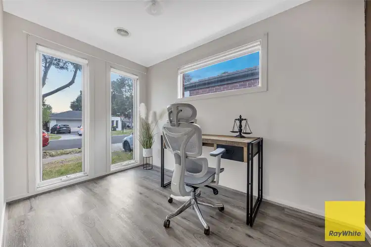 Second view of Homely house listing, 3 Hamish Drive, Tarneit VIC 3029