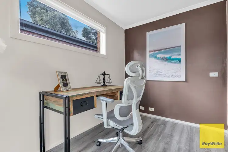 Third view of Homely house listing, 3 Hamish Drive, Tarneit VIC 3029