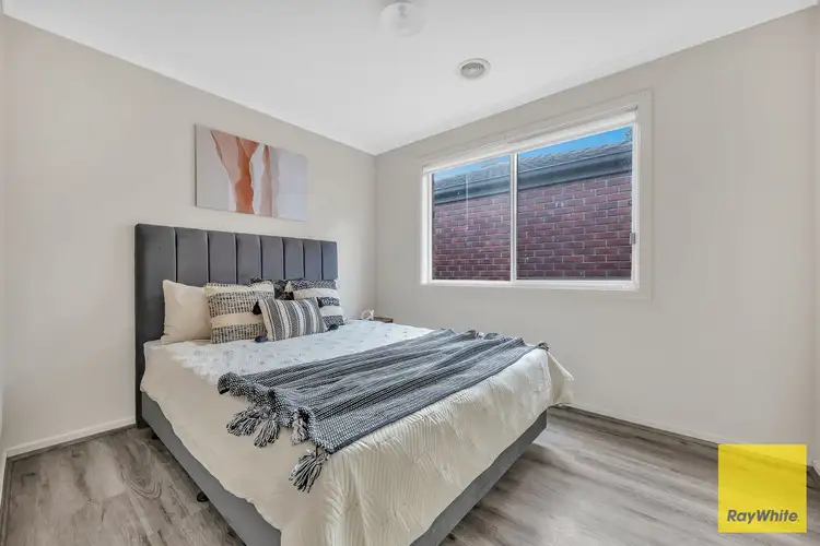 Fourth view of Homely house listing, 3 Hamish Drive, Tarneit VIC 3029