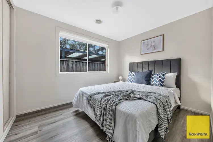 Fifth view of Homely house listing, 3 Hamish Drive, Tarneit VIC 3029