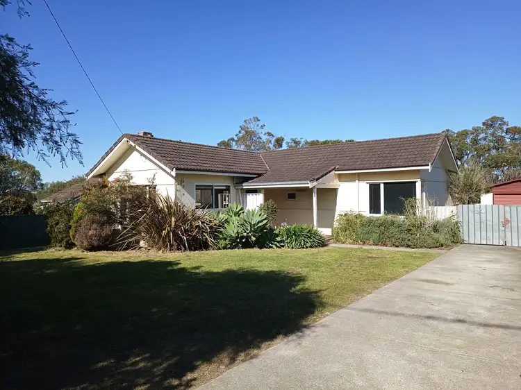 51 Deane Street, Mount Barker WA 6324
