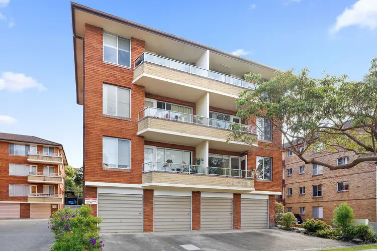 Main view of Homely apartment listing, 9/33 Cambridge Street, Penshurst NSW 2222
