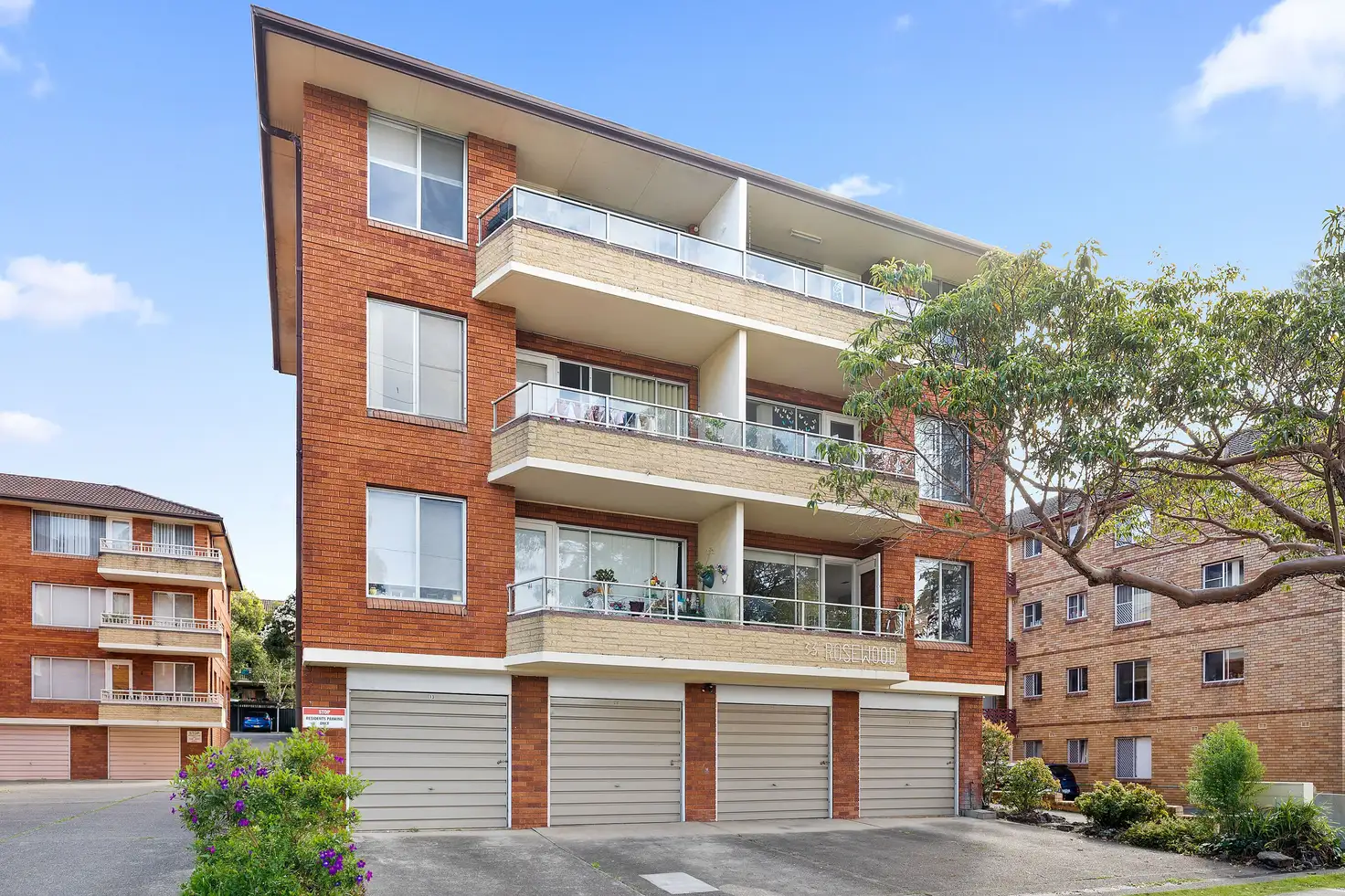 Main view of Homely apartment listing, 9/33 Cambridge Street, Penshurst NSW 2222