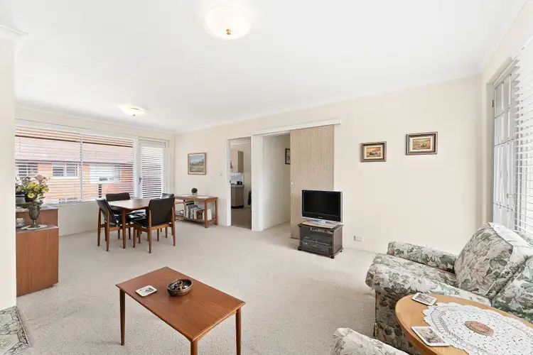 Second view of Homely apartment listing, 9/33 Cambridge Street, Penshurst NSW 2222