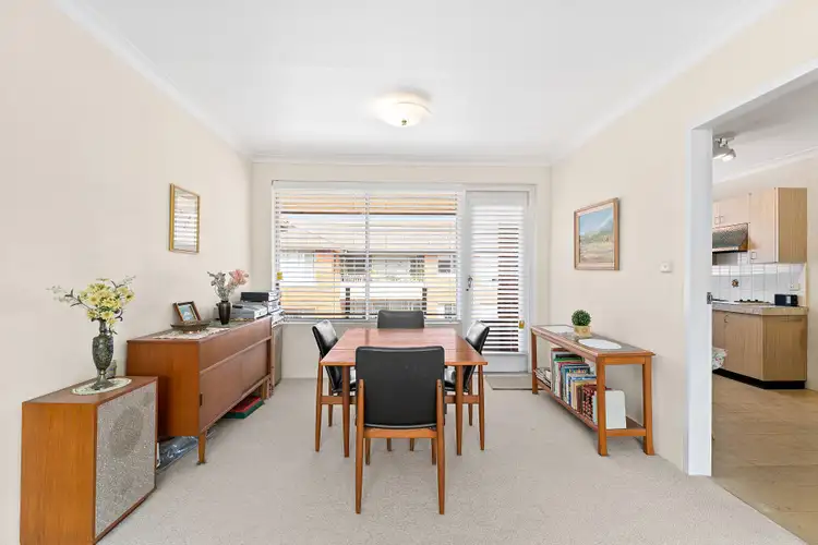 Third view of Homely apartment listing, 9/33 Cambridge Street, Penshurst NSW 2222