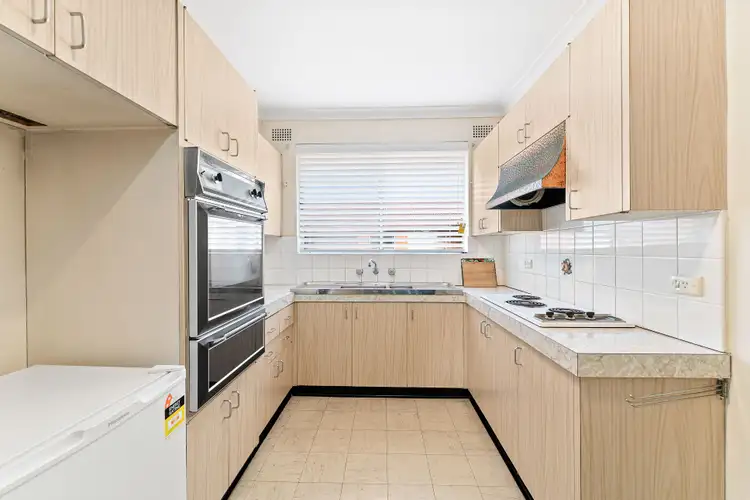 Fourth view of Homely apartment listing, 9/33 Cambridge Street, Penshurst NSW 2222
