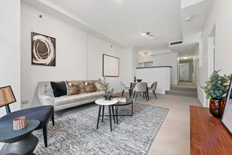 211/569-581 George Street, Sydney NSW 2000