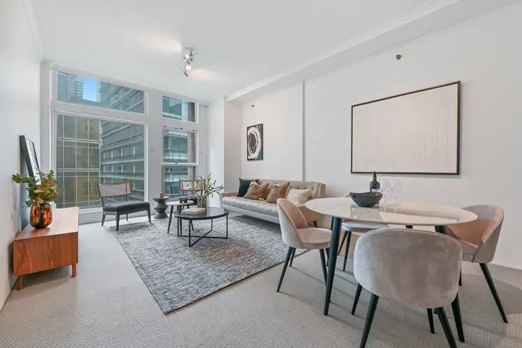 Sixth view of Homely apartment listing, 211/569-581 George Street, Sydney NSW 2000