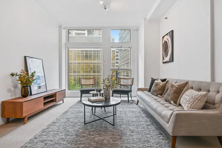 Seventh view of Homely apartment listing, 211/569-581 George Street, Sydney NSW 2000