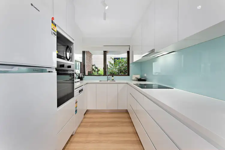 Second view of Homely unit listing, 3/906 Pacific Highway, Chatswood NSW 2067