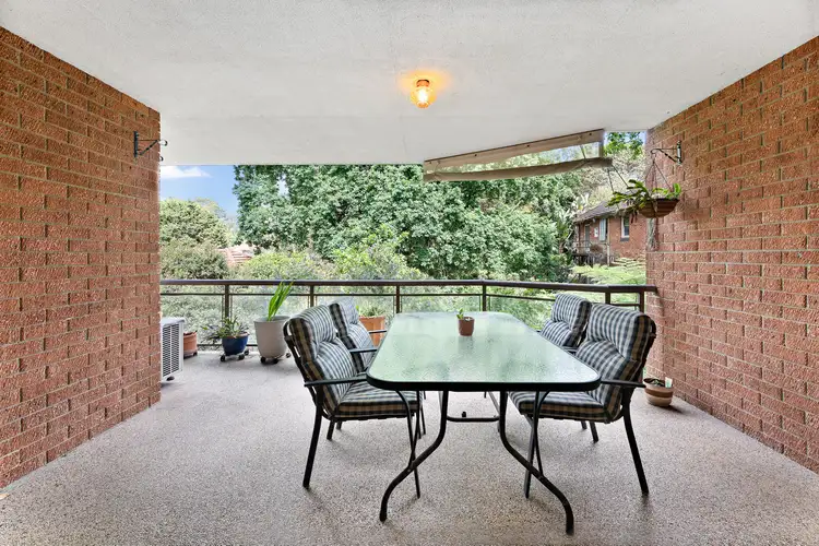 Fourth view of Homely unit listing, 3/906 Pacific Highway, Chatswood NSW 2067