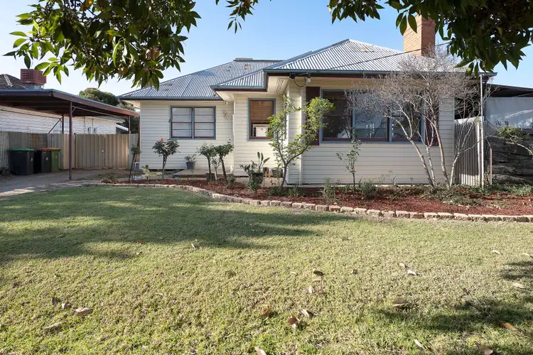 Second view of Homely house listing, 32 Donnington Street, Swan Hill VIC 3585