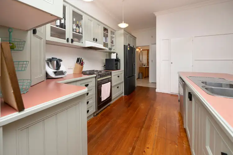 Fourth view of Homely house listing, 32 Donnington Street, Swan Hill VIC 3585