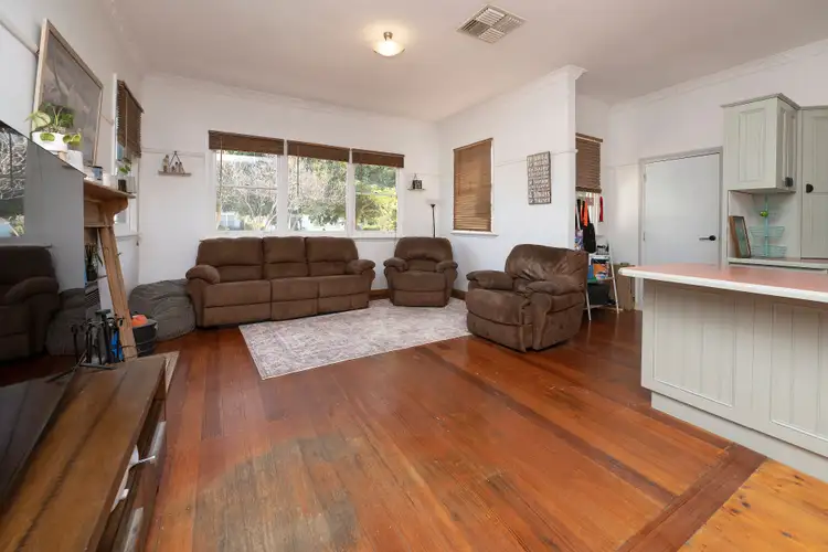 Fifth view of Homely house listing, 32 Donnington Street, Swan Hill VIC 3585