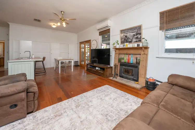 Sixth view of Homely house listing, 32 Donnington Street, Swan Hill VIC 3585