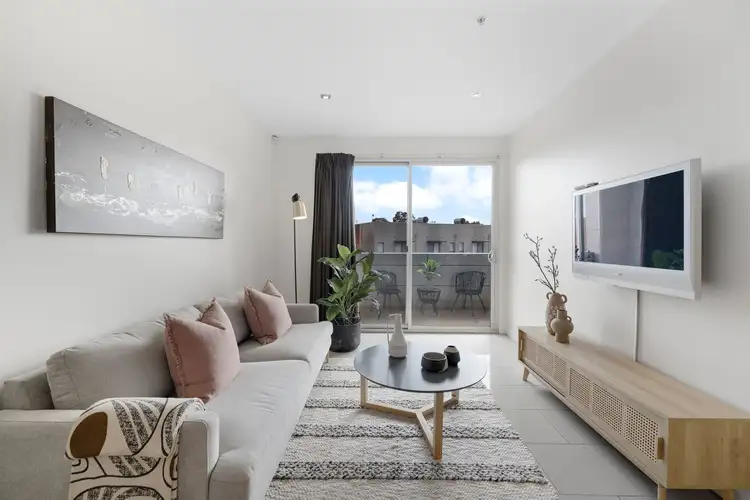 214/42-48 Garden Terrace, Mawson Lakes SA 5095