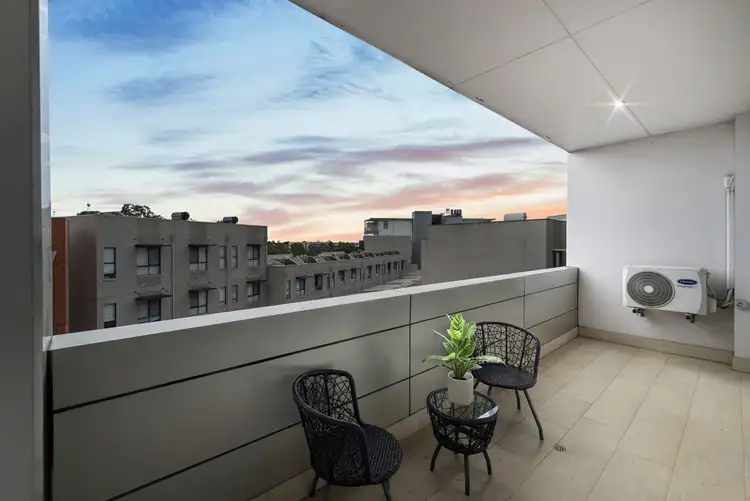 Second view of Homely apartment listing, 214/42-48 Garden Terrace, Mawson Lakes SA 5095