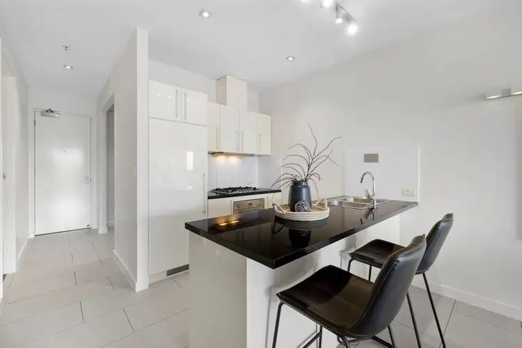 Fifth view of Homely apartment listing, 214/42-48 Garden Terrace, Mawson Lakes SA 5095