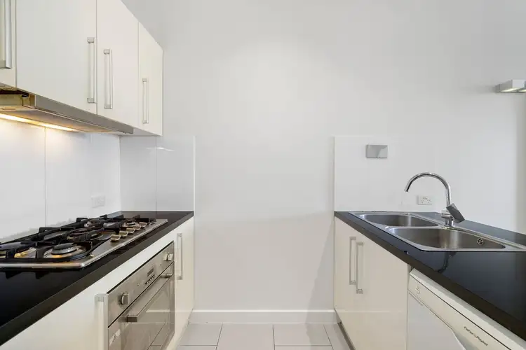 Sixth view of Homely apartment listing, 214/42-48 Garden Terrace, Mawson Lakes SA 5095