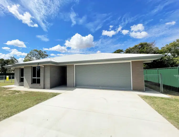 Main view of Homely house listing, 6 Mahogany Court, Barcaldine QLD 4725