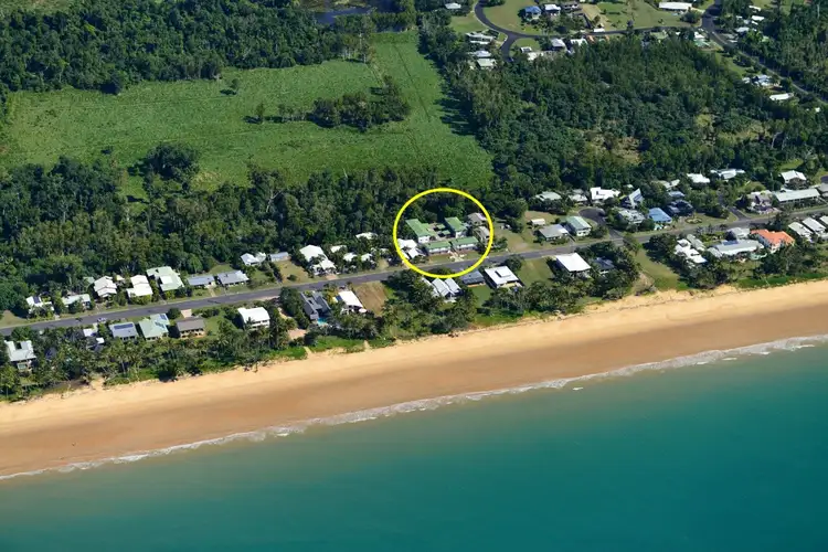 Sixth view of Homely townhouse listing, 15/55-57 Reid Road, Wongaling Beach QLD 4852