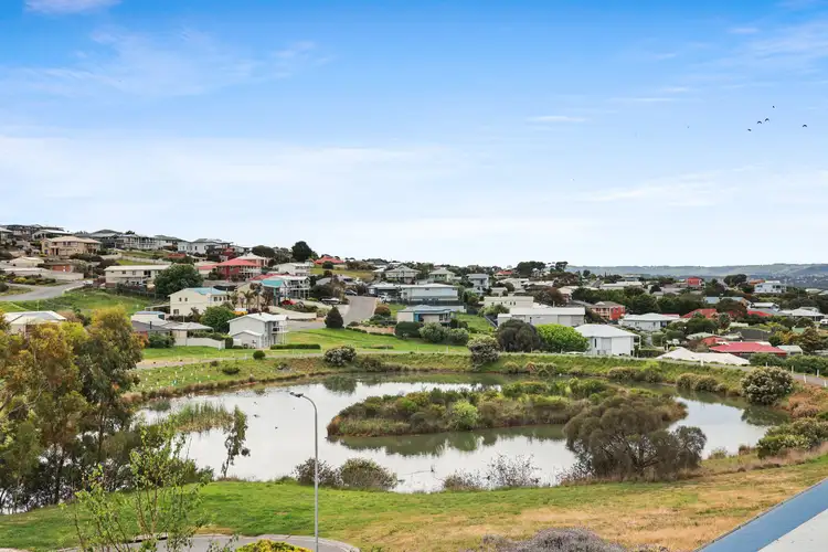 Fourth view of Homely house listing, 14 Krill Court, Encounter Bay SA 5211