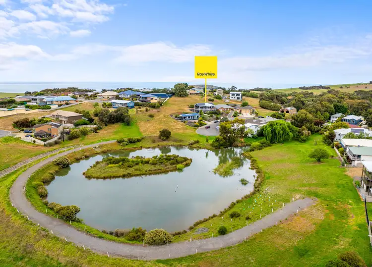 Fifth view of Homely house listing, 14 Krill Court, Encounter Bay SA 5211