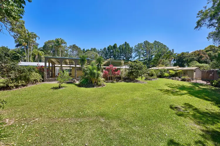 20B Greenhills Road, Kuranda QLD 4881
