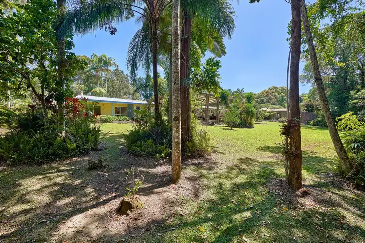 Second view of Homely house listing, 20B Greenhills Road, Kuranda QLD 4881
