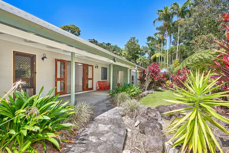 Fourth view of Homely house listing, 20B Greenhills Road, Kuranda QLD 4881