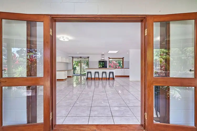 Fifth view of Homely house listing, 20B Greenhills Road, Kuranda QLD 4881