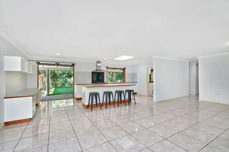 Sixth view of Homely house listing, 20B Greenhills Road, Kuranda QLD 4881