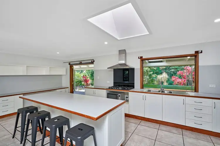 Seventh view of Homely house listing, 20B Greenhills Road, Kuranda QLD 4881