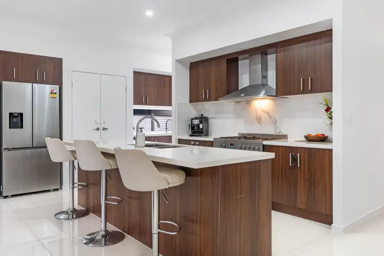 Fourth view of Homely house listing, 34 Kuranga Avenue, Southport QLD 4215