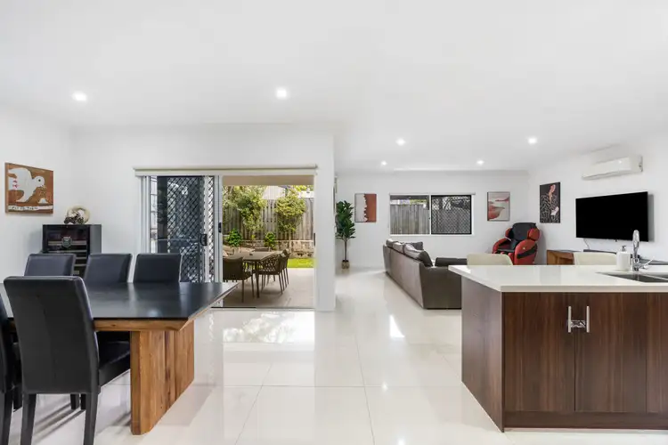 Fifth view of Homely house listing, 34 Kuranga Avenue, Southport QLD 4215