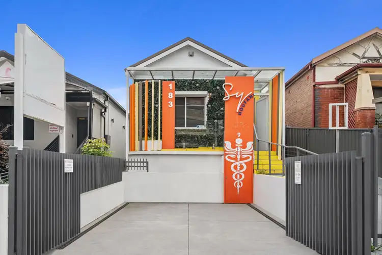 Second view of Homely house listing, 183 Haldon Street, Lakemba NSW 2195