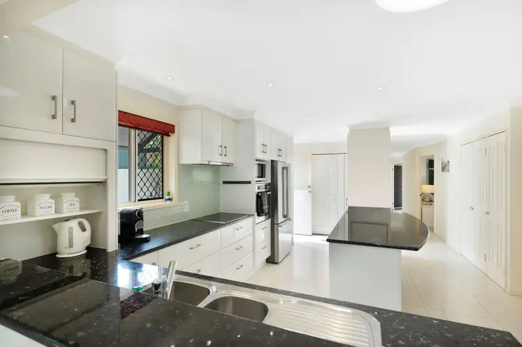 Fifth view of Homely semi-detached listing, 2/61 Pacific Drive, Banksia Beach QLD 4507