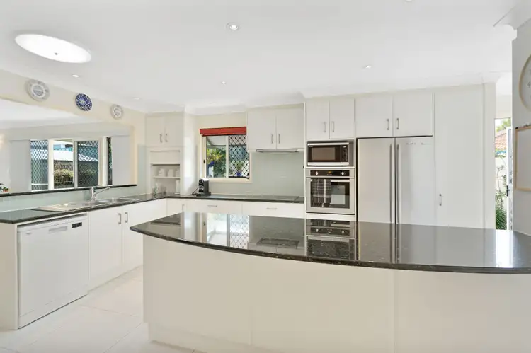 Sixth view of Homely semi-detached listing, 2/61 Pacific Drive, Banksia Beach QLD 4507