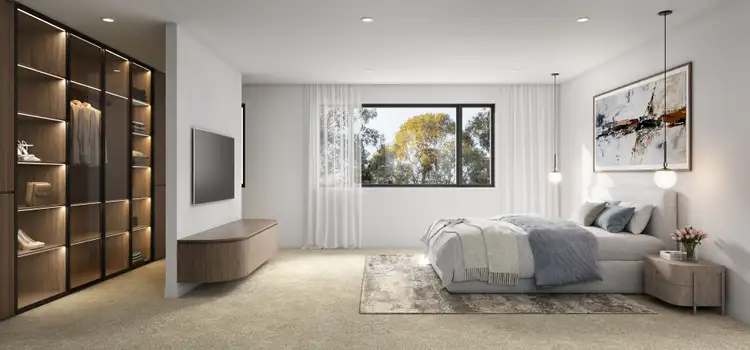 Fourth view of Homely house listing, 1289 Anzac Parade, Chifley NSW 2036