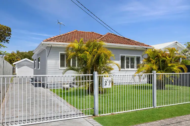 27 Gondola Road, North Narrabeen NSW 2101
