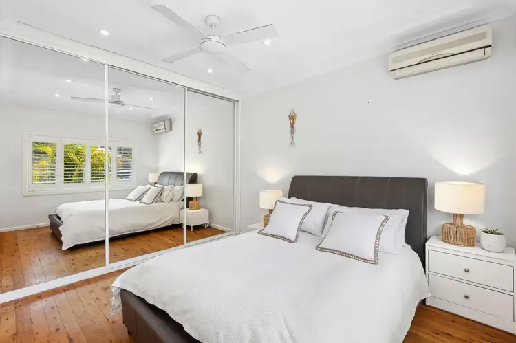 Fifth view of Homely house listing, 27 Gondola Road, North Narrabeen NSW 2101