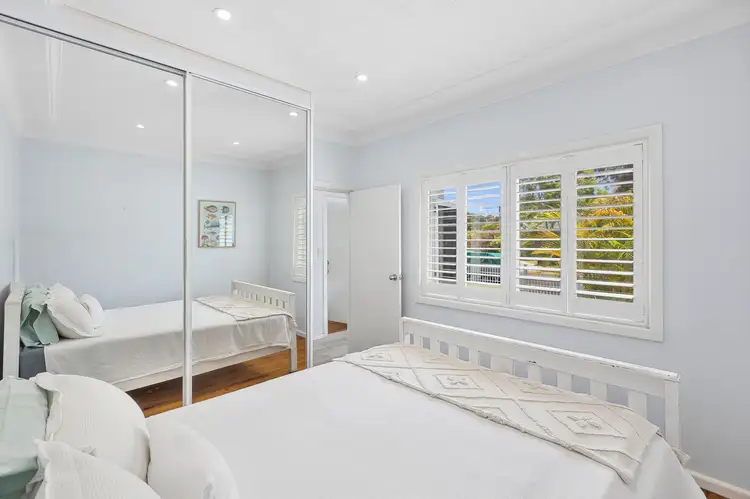 Sixth view of Homely house listing, 27 Gondola Road, North Narrabeen NSW 2101