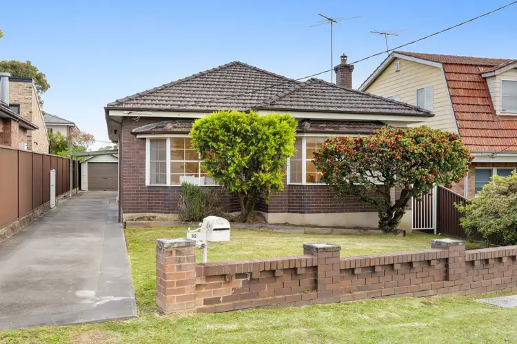Main view of Homely house listing, 52 Barnsbury Grove, Bardwell Park NSW 2207