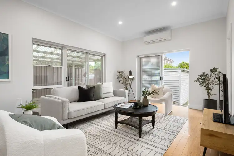 Second view of Homely house listing, 52 Barnsbury Grove, Bardwell Park NSW 2207