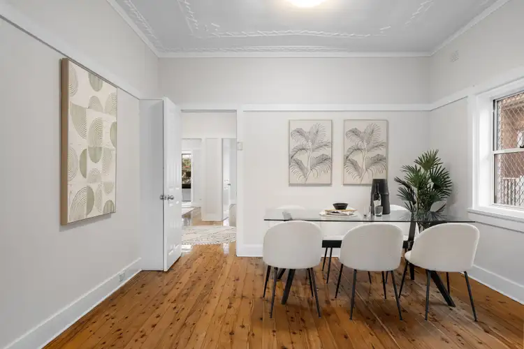 Third view of Homely house listing, 52 Barnsbury Grove, Bardwell Park NSW 2207
