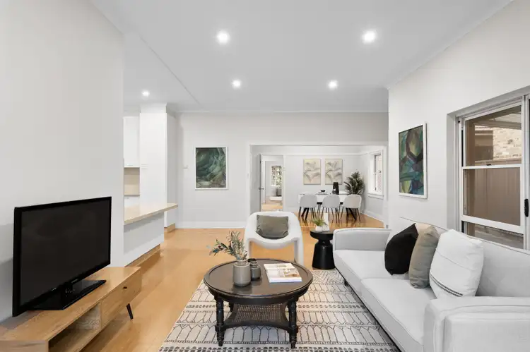 Fourth view of Homely house listing, 52 Barnsbury Grove, Bardwell Park NSW 2207