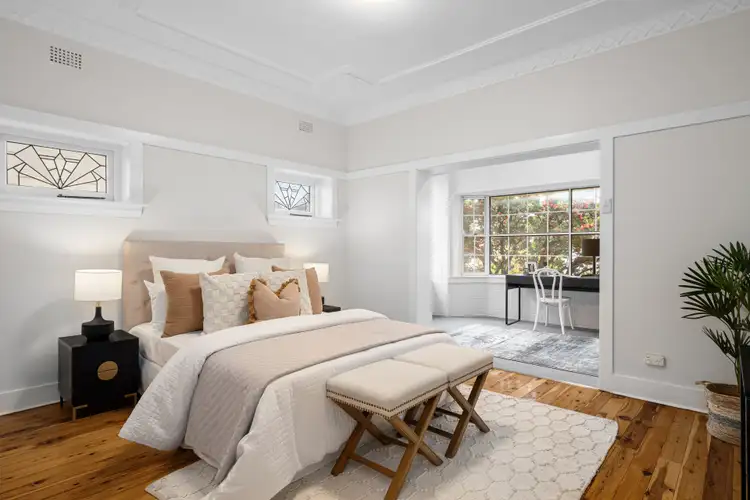 Sixth view of Homely house listing, 52 Barnsbury Grove, Bardwell Park NSW 2207